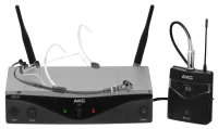 AKG WMS420 Head Set Band A - Радиосистема (радиомикрофон)