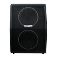 Bull-V1-V Гитарный кабинет, закрытый, 120Вт, Yerasov