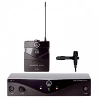AKG Perception WMS45 Pres Set BD-U2 (614-634) - Радиосистема (радиомикрофон)