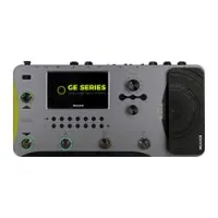 Mooer ge1000  гитарный процессор эффектов с педалью экспрессии