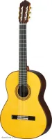YAMAHA GC42S - Гитара классическая