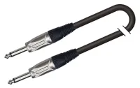 ROXTONE GJJ050/7 Кабель инструментальный D 7мм, JACK - JACK, 7м