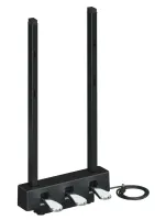 Yamaha lp-1b  блок педалей для электропиано p-121b, p-125b, p-515b, dgx-670b