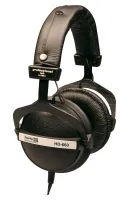 Superlux HD660 профессиональные закрытые наушники для мониторинга
