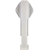 DSPPA DSP-660B\W 2-х сторонний громкоговоритель с подсветкой, 20Вт\100В, 100Гц-14 000КГц