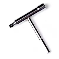 DW DWSM809 Ключ многофункциональный (шестигранники 1/16" и 5мм + барабанный четырёхгранник)