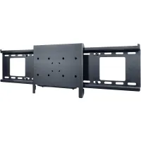 Peerless-AV SF24D- Специальное плоское крепление для установки ЖК-дисплея диагональю 32-71'' в альбомной ориентации, макс. нагрузка 90 кг