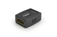 WyreStorm EXP-HDMI-CPL - Переходник HDMI (F) - HDMI (F) 18Gbps