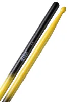 Барабанные палочки VIGOR VG-CS3 жёлто-чёрный