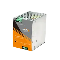 WI-DP480W-48V блок питания 48В, 10А, 480Вт
