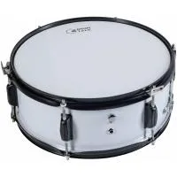 Drum talk md s-1455wh  маршевый барабан малый, цвет белый