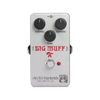 ELECTRO-HARMONIX Ram’s Head Big Muff Pi - гитарный эффект