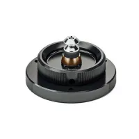 Adaptor Ped C I / C III with aktiv 75 mm адаптер Sachtler
