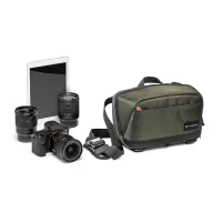 MB MS-S-GR рюкзак-слинг Manfrotto