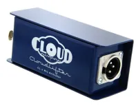 Cloud Microphones Cloudlifter CL-1 Mic Activator - Микрофонные предусилители