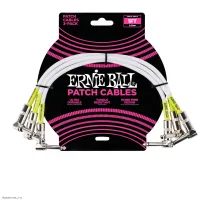 ERNIE BALL 6055 - Инструментальный кабель