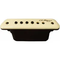 LR BAGGS M1 - Звукосниматель для акустической гитары