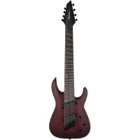 JACKSON X Series Dinky Arch Top DKAF8 MS - Электрогитара