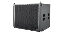 RFIntell WA18H Сабвуфер 1х18",  подвес, совместим с VK210, GTS28 и GTS310, 128/134дБ, 8Ом,