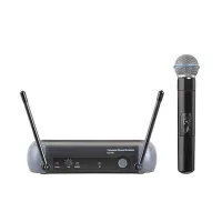 BG EU-45B Радиосистема вокальная, UHF 622.665MHz, фиксированная частота, ручной микрофон
