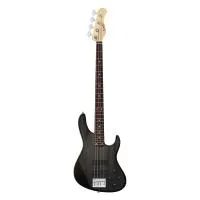Sadowsky 24 fret modern bass 4 nb ts  бас-гитара, цвет черный
