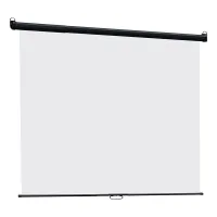 Настенный Classic Scutum 127x127 (W 127x127/1 MW-LS/T)- Проекторы (экраны)
