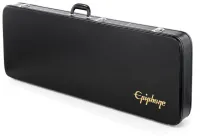 EPIPHONE Explorer Hard Case Black кейс для электрогитары, цвет черный