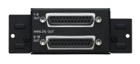 Tascam IF-AN16/OUT опциональная карта ANALOG OUT 16 каналов BAL