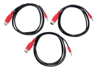 Befaco TRS-MIDI Cable A - MIDI-кабели