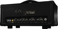 Bugera G5 INFINIUM ламповый гитарный усилитель "голова" 5 Вт, ревербератор, MORPH EQ
