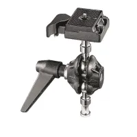 155RC штативная головка Manfrotto