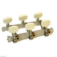 ALICE AOD-017A (P) - Колковая механика