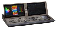 ETC Eos Ti Console (Orig. hardware) After Sales Upgrade to 16,384 Outputs Программное расширение выходных каналов для пультов Eos, 16384 каналов (цифровой пароль). Дополнительные каналы доступны только по сети Ethernet. ПУПАЕТСЯ ПОСЛЕ ПРОДАЖИ ПУЛЬТА