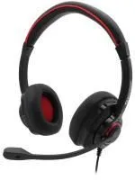 Accutone Invinit6 Stereo 3.5 mm with USB adaptor (ZA-I6B-35)