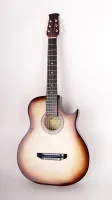 M31C Гитара акустическая, с вырезом, Ижевский завод Т.И.М
