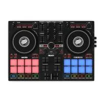 Reloop ready (уценка)  dj-контроллер уценка - ушёл в режим mode и не реагирует на любые действия