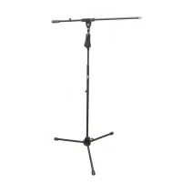 Микрофонная стойка L-Audio UM 305 металлические узлы