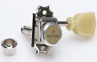 Механика для гитары Gotoh SD90-SL-N-MGT