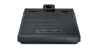 Shure mxc620. настольный микрофонный пульт председатель/делегат shure серии mxc, с nfc