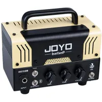 Joyo Meteor - Усилители «голова»