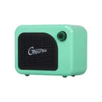 Mooer gtrs ptnr gca5 green  мини-комбо для gtrs и других цифровых продуктов, 5вт, зеленый