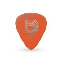 1DOR2-10 Duralin Медиаторы, дюралин, тонкие, 10шт, Planet Waves