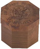 451068 Sartory Rosin канифоль для скрипки альта виолончели. Франция