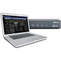 MEYER SOUND RMServer