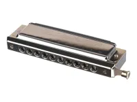 Губная гармоника Swan SW1040 До-мажор (C)