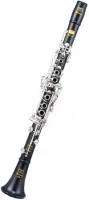 Кларнет Bb Patricola PT.CL.5V Virtuoso Grenadilla