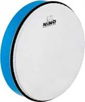 MEINL NINO6SB ручной барабан 12' с колотушкой, синий, мембрана пластик