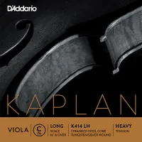 Струна C для альта Kaplan Forza K414 LH