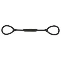 ZJ39780 Yamaha SLIDE STOPPER FOR TRUMPET M Стоппер для фиксации кронов трубы. Япония