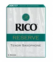 Трости для тенор саксофона Rico Reserve (Old Style) №3,5 (5 шт)